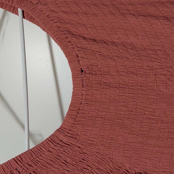 Fancy top - Picture 5 of 5